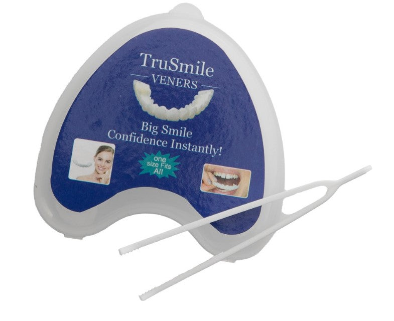 True-Smile Instant Teeth Cap Veneers_2