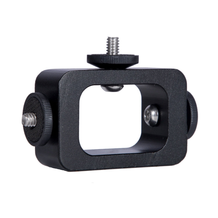 NST 071 Tri Position Bracket Universal Camera Adapter Base Bracket